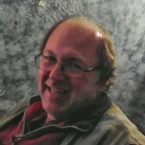 Meet your Posher, Gary